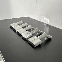 Eppendorf Xplorer Plus Electronic Multichannel Pipettes - Quantity 5 image 1